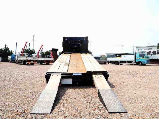 NISSAN DIESEL CONDOR 2002 Image 31