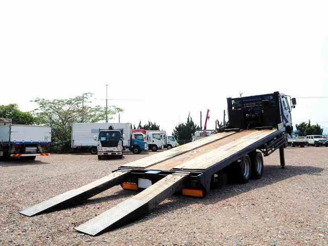 NISSAN DIESEL CONDOR 2002 Image 31