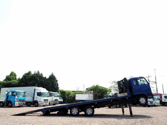 NISSAN DIESEL CONDOR 2002 Image 31