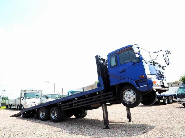 NISSAN DIESEL CONDOR 2002 Image 31