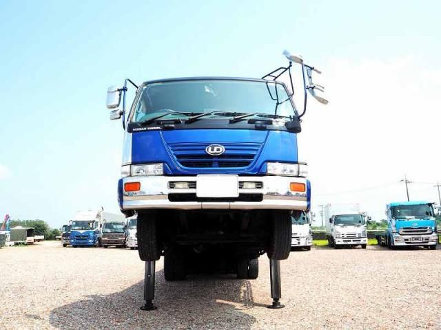 NISSAN DIESEL CONDOR 2002 Image 31