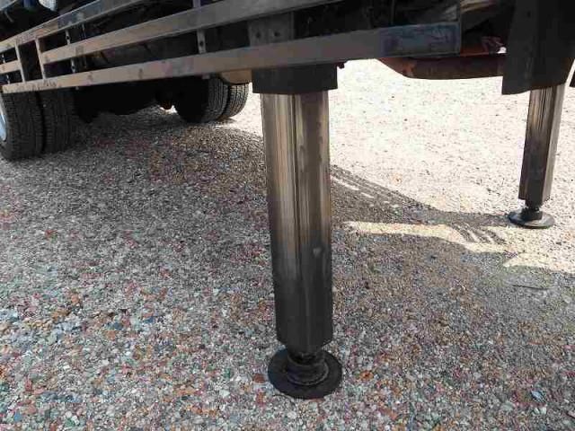 NISSAN DIESEL CONDOR 2002 Image 31