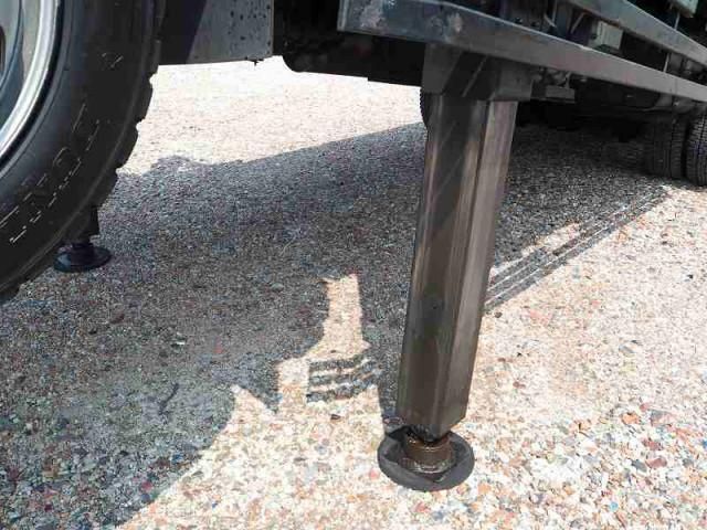 NISSAN DIESEL CONDOR 2002 Image 31