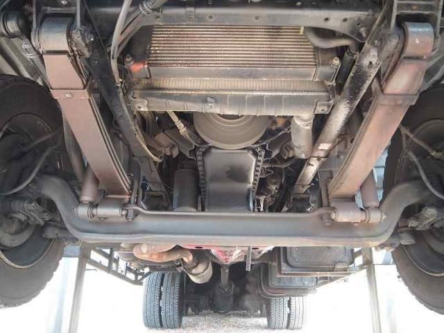 NISSAN DIESEL CONDOR 2002 Image 31