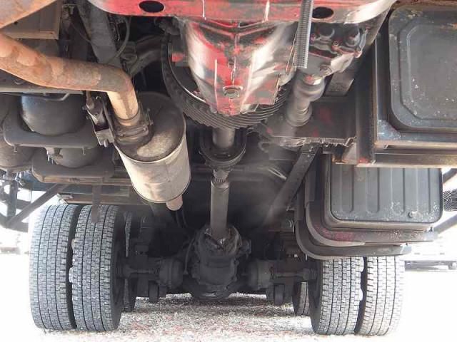 NISSAN DIESEL CONDOR 2002 Image 31