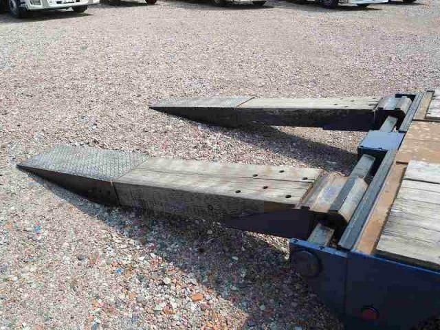 NISSAN DIESEL CONDOR 2002 Image 31