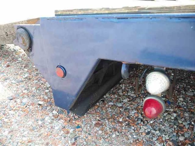 NISSAN DIESEL CONDOR 2002 Image 31