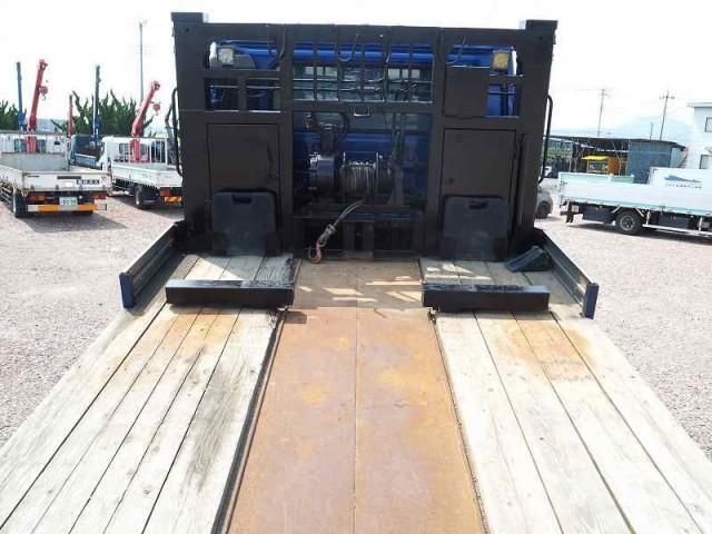 NISSAN DIESEL CONDOR 2002 Image 31