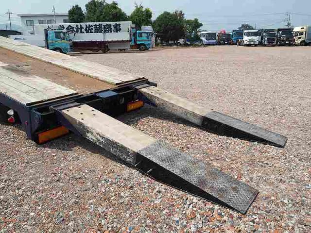 NISSAN DIESEL CONDOR 2002 Image 31