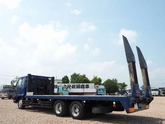 NISSAN DIESEL CONDOR 2002 Image 31