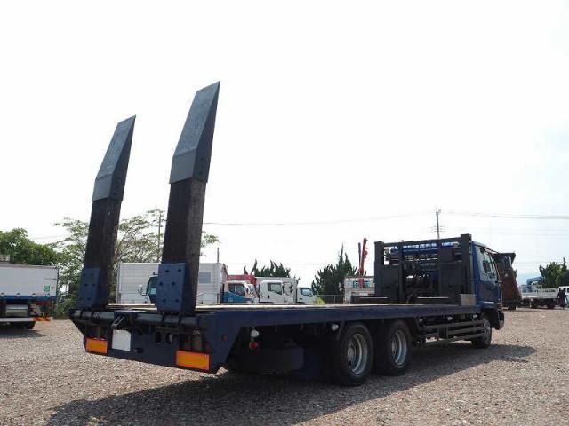 NISSAN DIESEL CONDOR 2002 Image 31