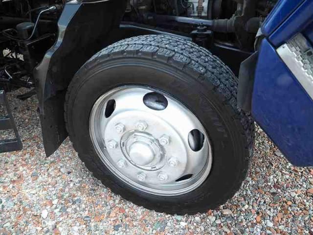 NISSAN DIESEL CONDOR 2002 Image 31