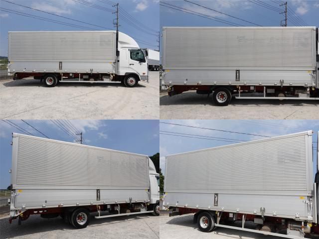 MITSUBISHI FUSOU FIGHTER 2013 Image 31