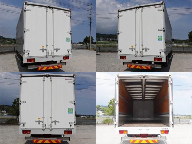 MITSUBISHI FUSOU FIGHTER 2013 Image 31