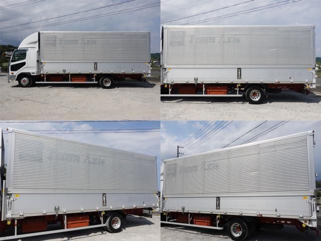 MITSUBISHI FUSOU FIGHTER 2013 Image 31