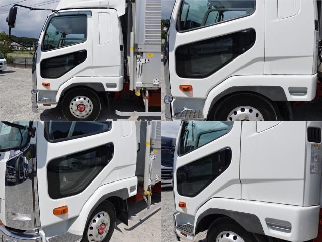 MITSUBISHI FUSOU FIGHTER 2013 Image 31