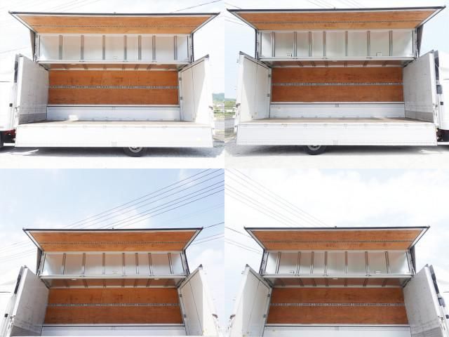 MITSUBISHI FUSOU FIGHTER 2013 Image 31