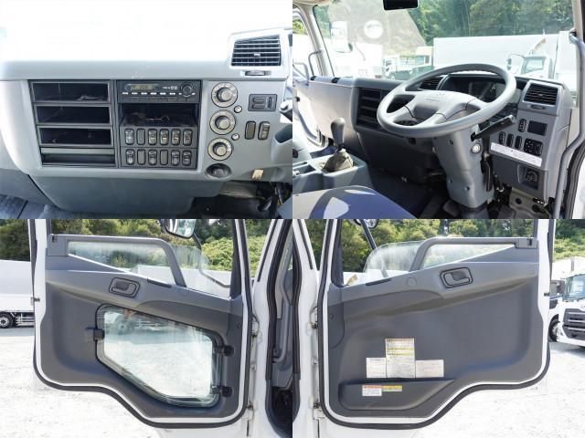 MITSUBISHI FUSOU FIGHTER 2013 Image 31