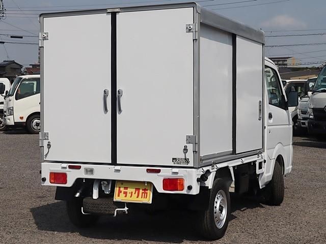 SUZUKI CARRY TRUCK 2017 Image 31