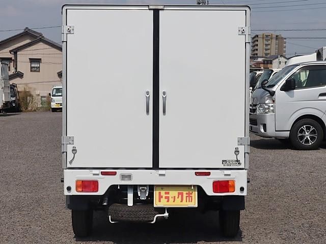 SUZUKI CARRY TRUCK 2017 Image 31