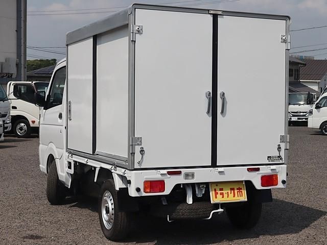 SUZUKI CARRY TRUCK 2017 Image 31