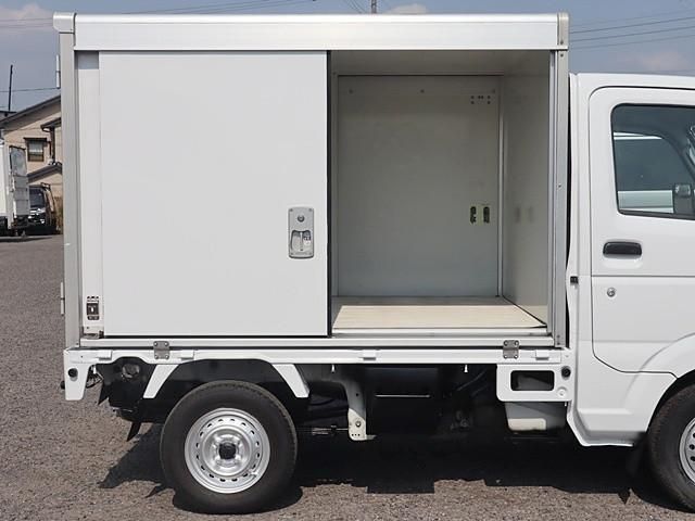 SUZUKI CARRY TRUCK 2017 Image 31