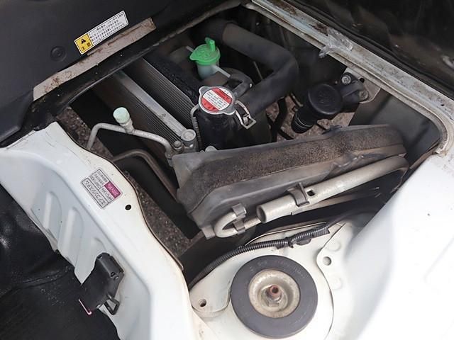 SUZUKI CARRY TRUCK 2017 Image 31