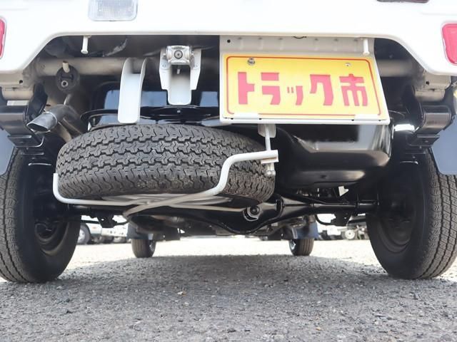 SUZUKI CARRY TRUCK 2017 Image 31