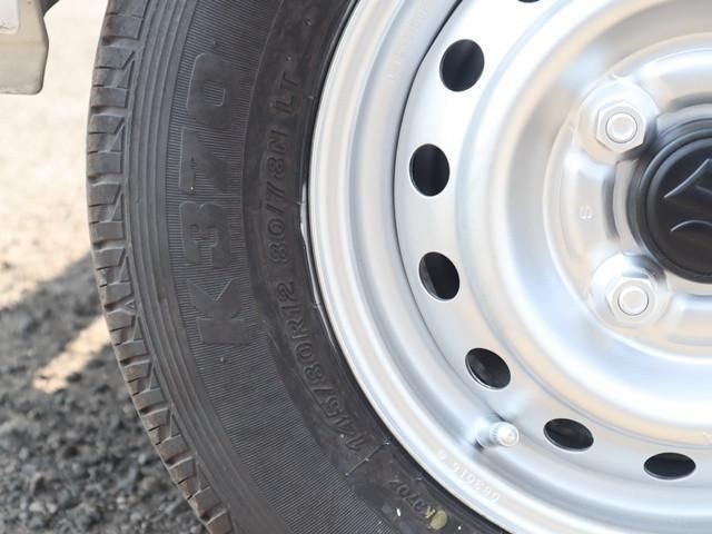 SUZUKI CARRY TRUCK 2017 Image 31