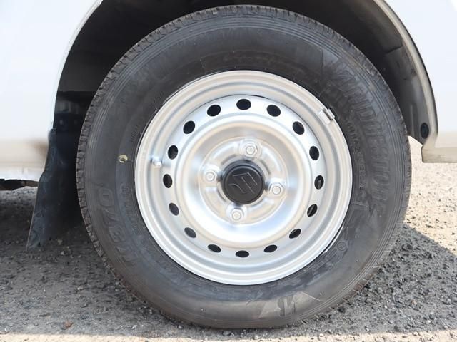 SUZUKI CARRY TRUCK 2017 Image 31