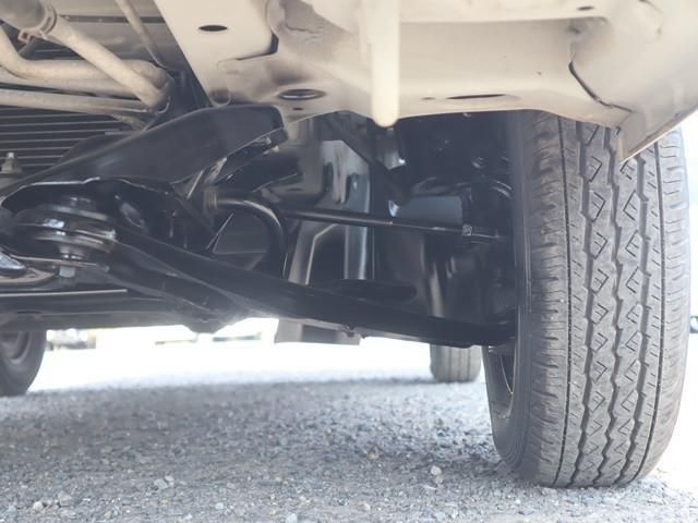 SUZUKI CARRY TRUCK 2017 Image 31