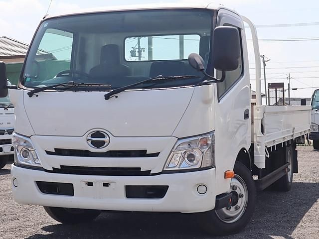 HINO DUTRO 2020 Image 31