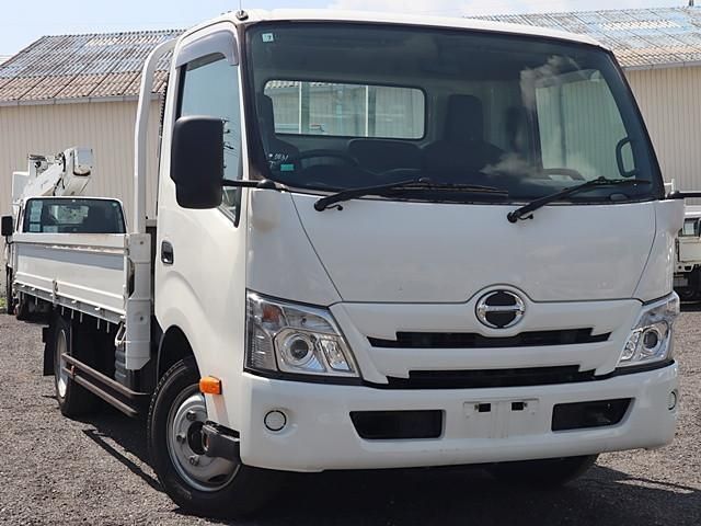 HINO DUTRO 2020 Image 31