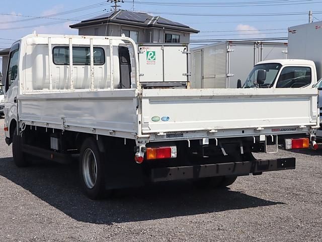 HINO DUTRO 2020 Image 31
