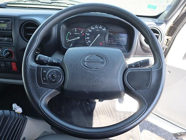 HINO DUTRO 2020 Image 31