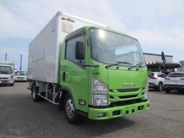 ISUZU ELF 2016 Image 31