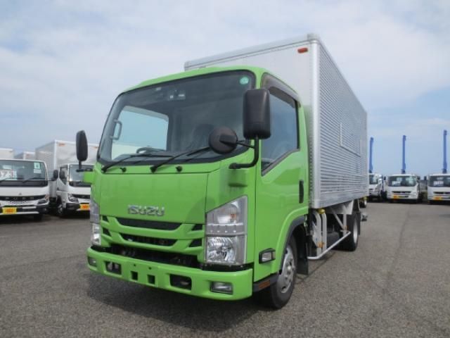 ISUZU ELF 2016 Image 31