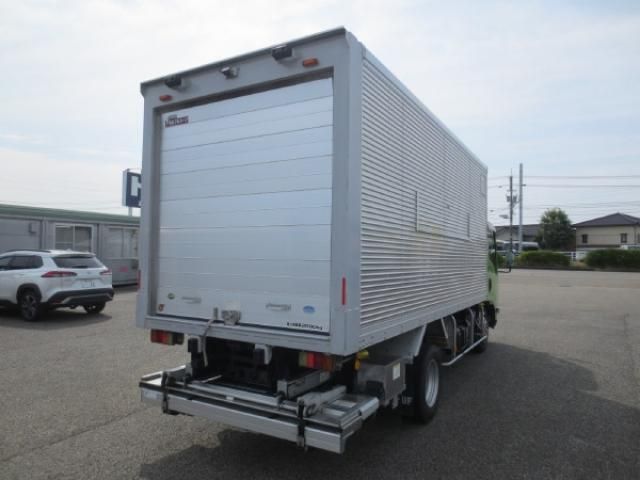 ISUZU ELF 2016 Image 31