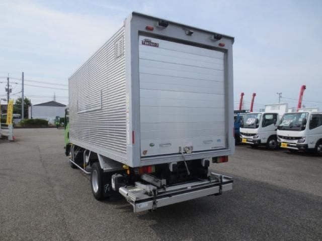 ISUZU ELF 2016 Image 31