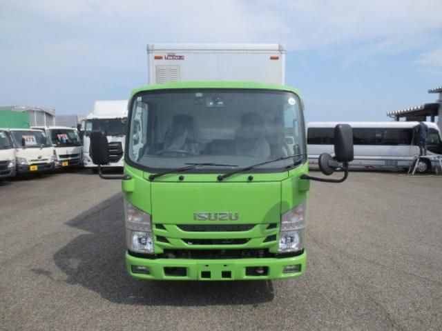 ISUZU ELF 2016 Image 31