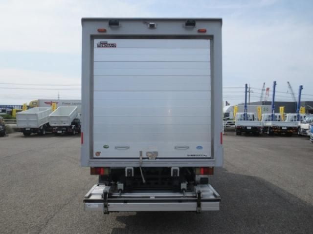 ISUZU ELF 2016 Image 31