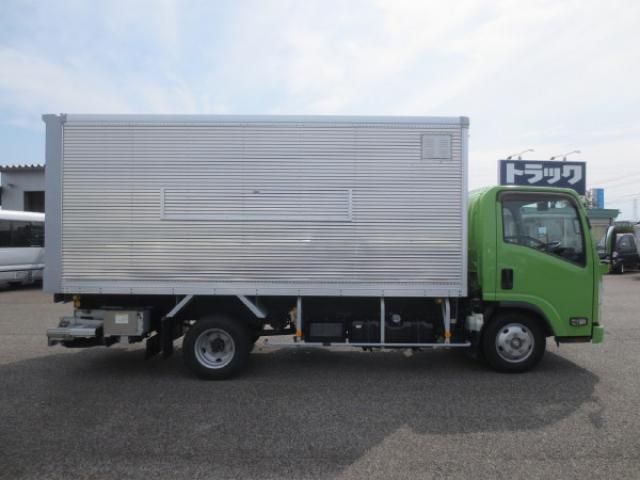 ISUZU ELF 2016 Image 31