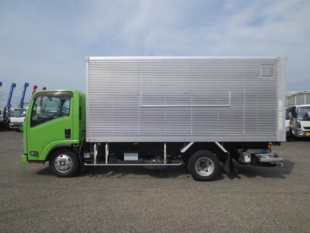 ISUZU ELF 2016 Image 31