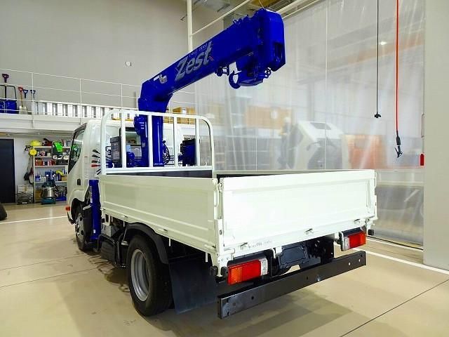 HINO DUTRO 2012 Image 31