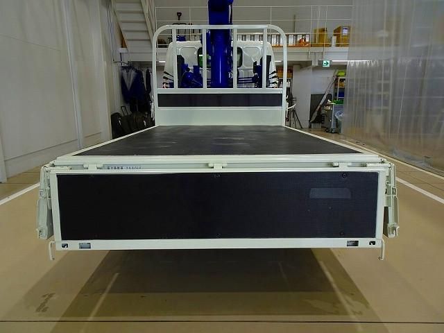 HINO DUTRO 2012 Image 31