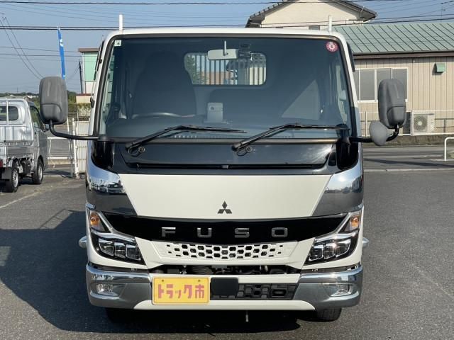 MITSUBISHI CANTER 2021 Image 31