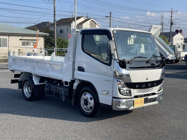 MITSUBISHI CANTER 2021 Image 31