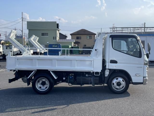MITSUBISHI CANTER 2021 Image 31