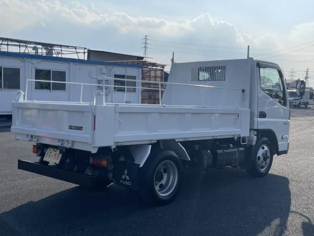 MITSUBISHI CANTER 2021 Image 31