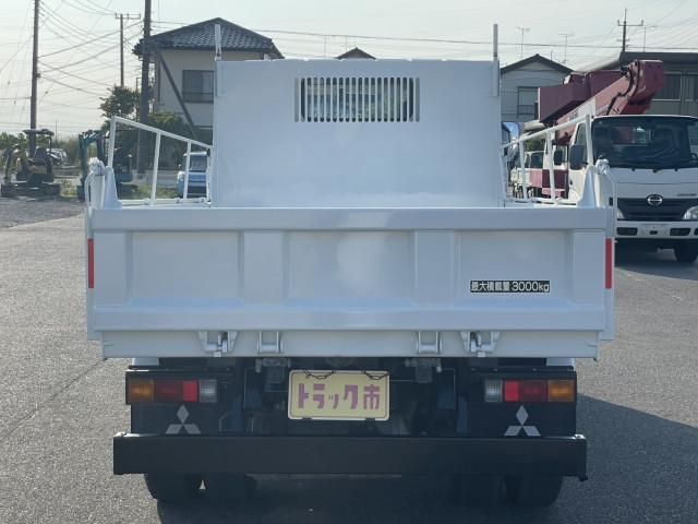 MITSUBISHI CANTER 2021 Image 31
